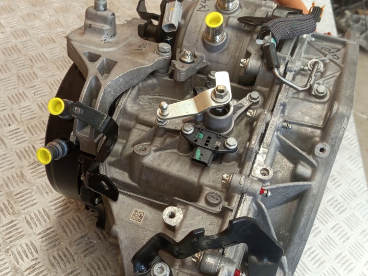 RENAULT OE 320102122R CLIO V BOÎTE DE VITESSES AUTOMATE DB1011 DB1-011