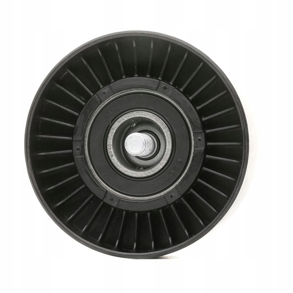 STARK SKDG-1080050 GALET DIRECTIONNELLE GUIDE COURROIE EN V ZEBATY 76MM