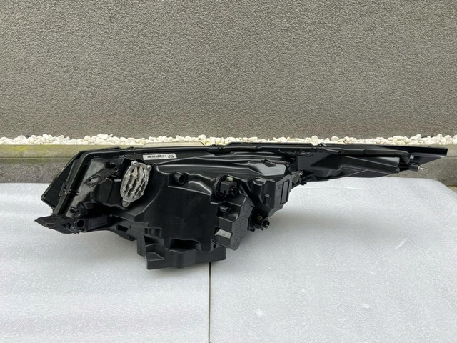 PHARES LAND ROVER DISCOVERY 5 18- COMPLET LED GAUCHE DROITE