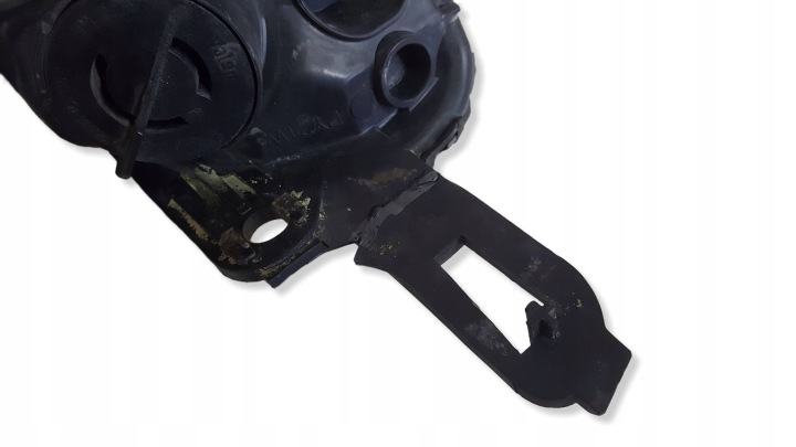 PHARE GAUCHE AVANT AVANT 9650055980 CITROEN C5 II 04-08
