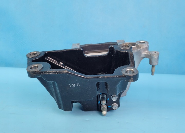 KIA SPORTAGE V 23R POIGNÉE COUSSIN SUPPORT MOTEUR 21824-N9500