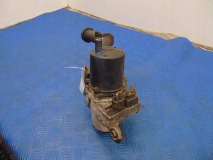 PEUGEOT 307 1.6B SUPPORT ÉLECTRIQUE 9648744480