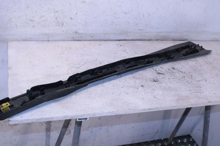 ARRIÈRE CENTRALE PROTECTION CHÂSSIS LAND ROVER RANGE ROVER EVOQUE (L538)