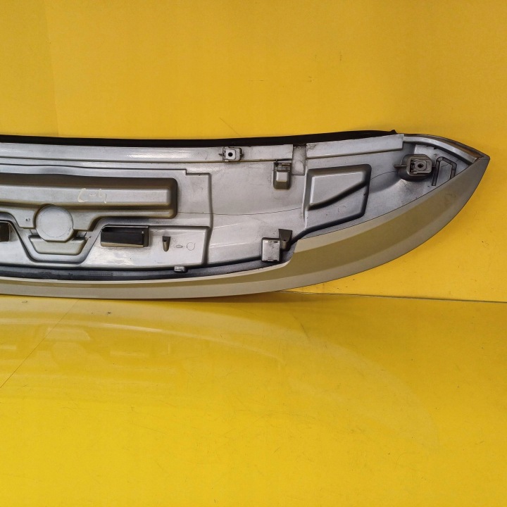 SPOILER SPOILER ARRIÈRE COUVERCLES DE COFFRE CITROEN C4 GRAND PICASSO 9659379277 NR22