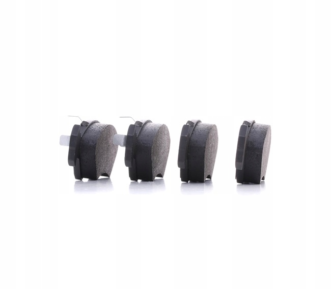 RIDEX 402B0178 PLAQUETTES FREIN AVANT VERS FORD KA (RB) FIESTA III (GFJ)