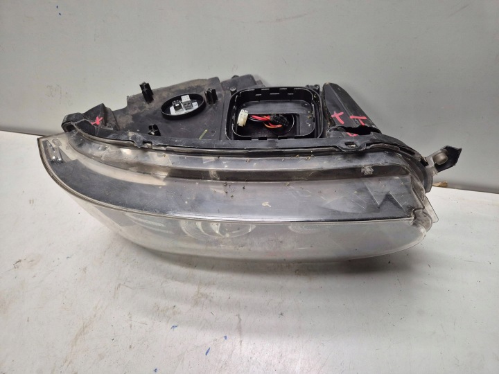 ENDOMMAGÉE RANGE ROVER L322 VOGUE LIFT AH4213W030-EB PHARE AVANT GAUCHE EUROPE