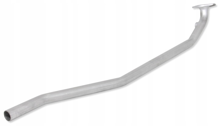 TUYAU D'ÉCHAPPEMENT COLLECTEURS TOYOTA YARIS 1.0 08/05-12/12 PCS PLOCIENNIK