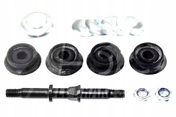 CONNECTEUR STABILISATEUR PEUGEOT 107, C1, AYGO (05-16) ABS