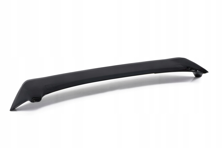 SUBARU FORESTER IV SJ 2012-18 SPOILER ARRIÈRE NOIR LAQUÉ PIANO NOIR
