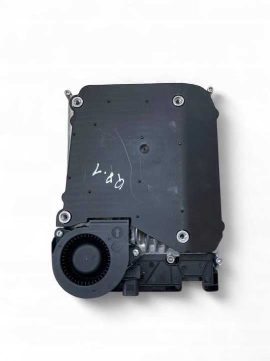 AUDI Q8 INWERTER/PRZETWORNICA TENSION 4M0959663C