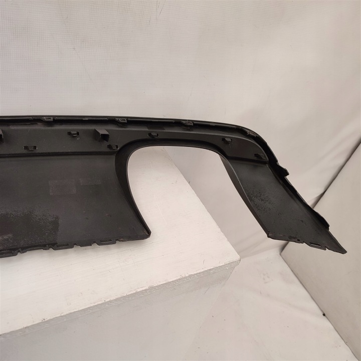 DOUBLURE PARE-CHOCS ARRIÈRE AUDI A3 8V5 S LINE BERLINE 12-16 8V5807521D