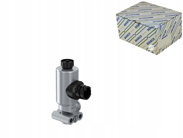WABCO 4721726860 SOUPAPE MAGNÉTIQUE