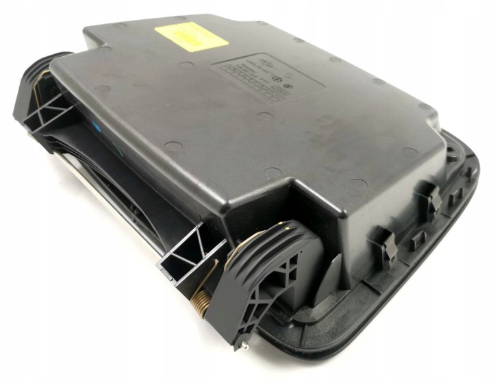 VW SHARAN BOÎTE À GANTS 7N0857922