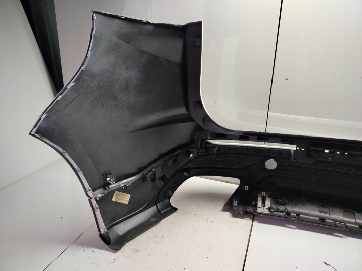 PARE-CHOCS ARRIÈRE ARRIÈRE FORD EDGE II 14- 6XPDC SUPER ÉTAT