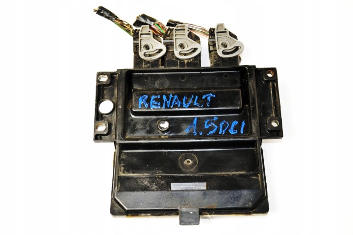 RENAULT NISSAN DCI CONTRÔLEUR 8200331477 8200412258