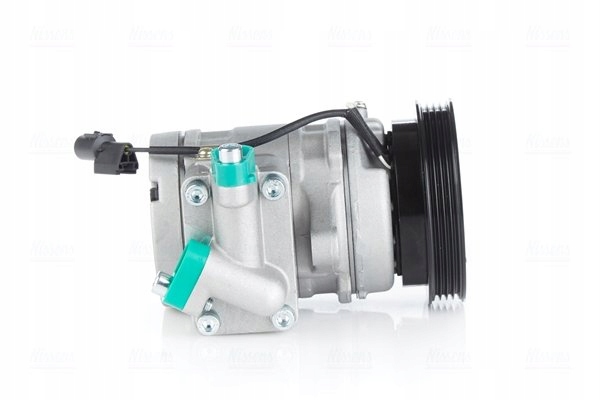 COMPRESSEUR DE CLIMATISATION NISSENS 89255 PICANTO 05-