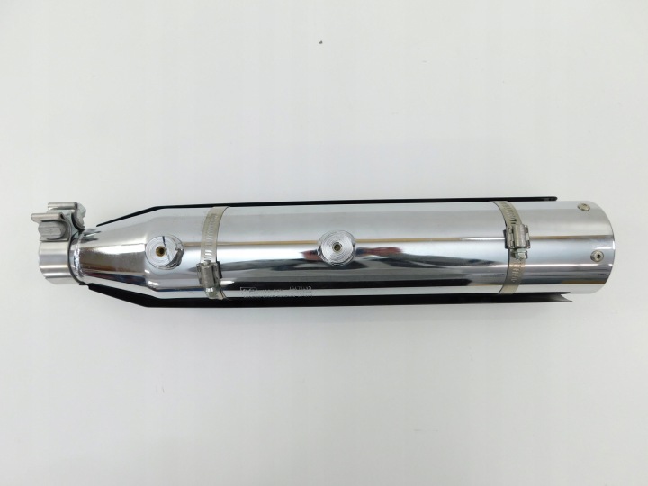 HARLEY SOFTAIL BREAKOUT 13-16 ENSEMBLE SILENCIEUX 64900171 64900172