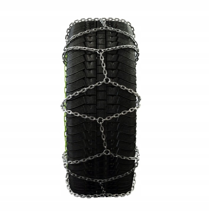 LANCUCHY VERIGA PROCOMPACT KN140 235/55R17 255/50R17 275/40R17 225/55R18