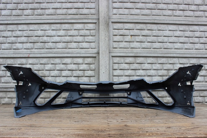 BUMPER FRONT LAMBORGHINI HURACAN STERRATO 4T0 22-24 