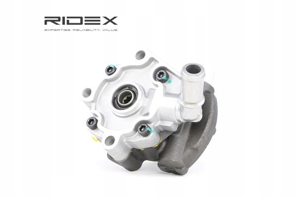 RIDEX 12H0047 POMPE AMPLIFICATEUR CAOUTCHOUC VERS FORD MONDEO III UNIVERSEL (BWY)
