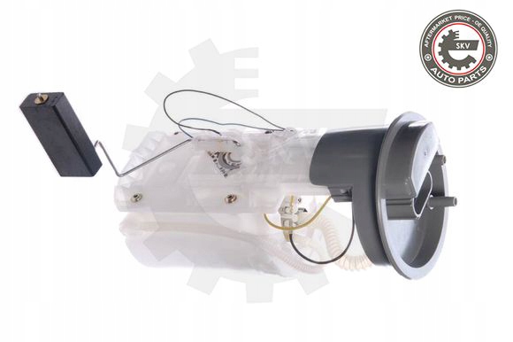 POMPE CARBURANTS ÉLECTRIQUE VW AUDI 1J0919050 ESEN SKV