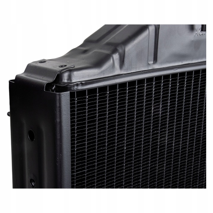 RADIATEUR C-360 URSUS 4-RZEDOWA AVEC CÂBLES BOUCHON FLUIDE CHLODNICZYM 15L