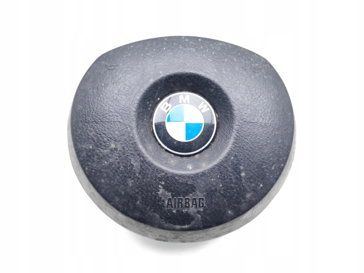 BMW X5 COUSSIN SÉCURITÉ AIRBAG CAOUTCHOUC 2006 SUV 4/5DR 18669801 3.0D