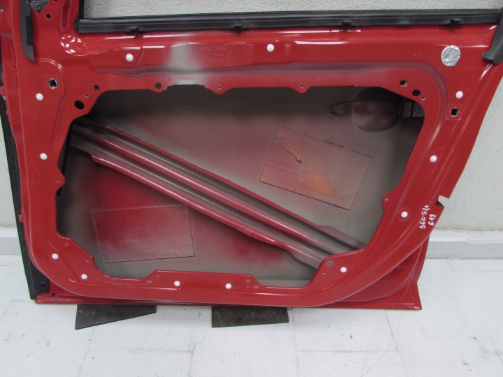 VOLVO S60 II V60 10- PORTES AVANT DROIT 612 31424598