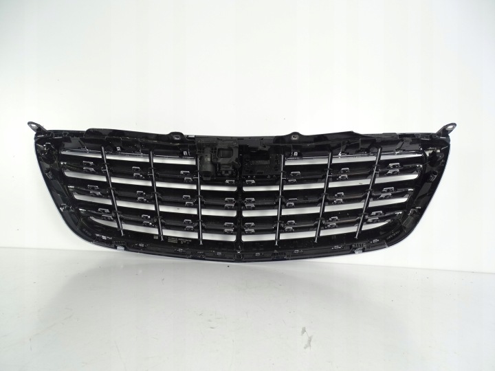 CALANDRE GRILLE MERCEDES S-KLASA 222 W222 MAYBACH LIFT