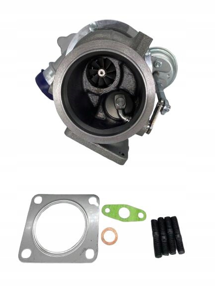 TURBINE MGT1446Z 810944-5009 55219660 2001 DODGE DART AVEC MOTEUR T-JET