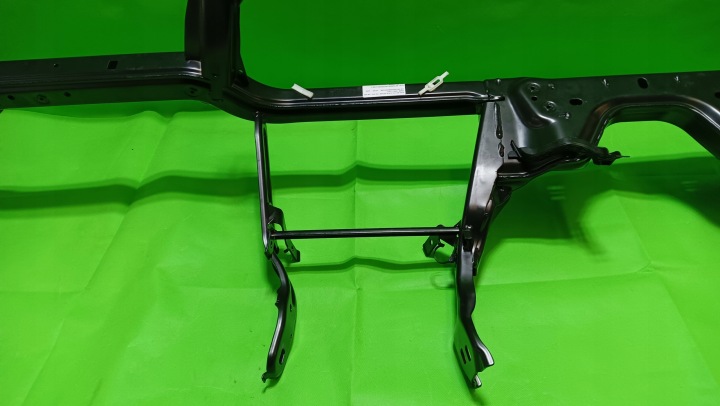 AUDI A6 C7 CHÂSSIS TABLEAU DE BORD INSTRUMENTATION RENFORCEMENT EUROPE ENTIER 14R