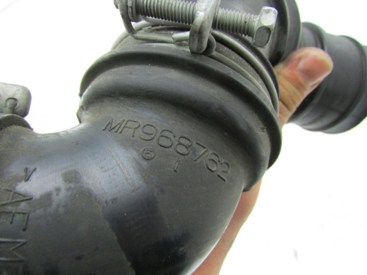 MITSUBISHI OUTLANDER 2.0T FIL AIR 02-07R