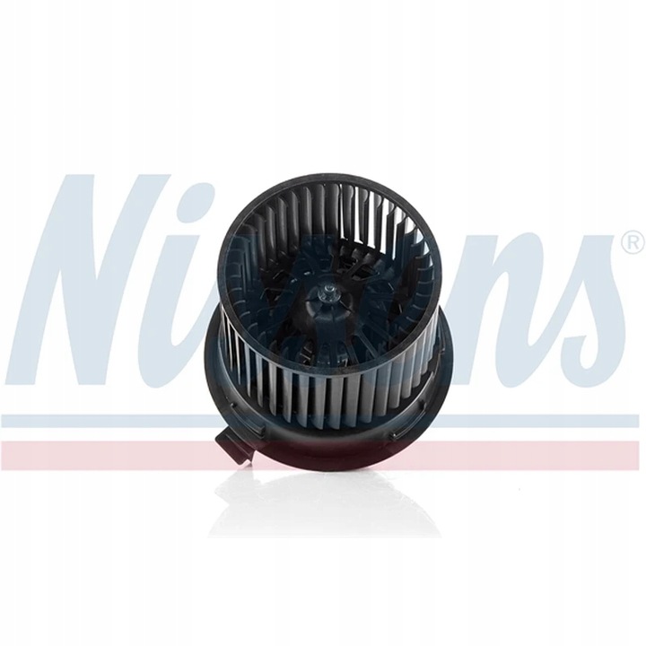 VENTILADOR INTERIOR NISSENS 87508 