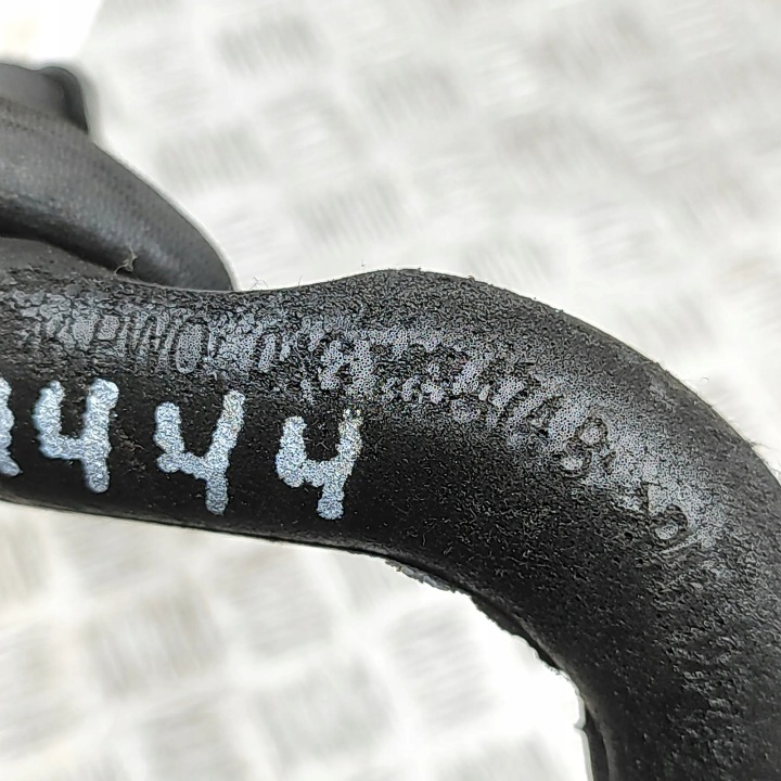 TUYAU DE DÉGAZAGE SEAT ARONA (KJ7) 04C103474B 34469534 1.0L 85KW 2019