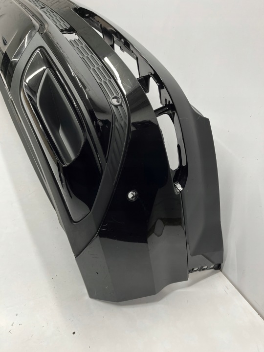 AUDI Q7 4M0 S-LINE LIFT PARE-CHOCS ARRIÈRE ARRIÈRE