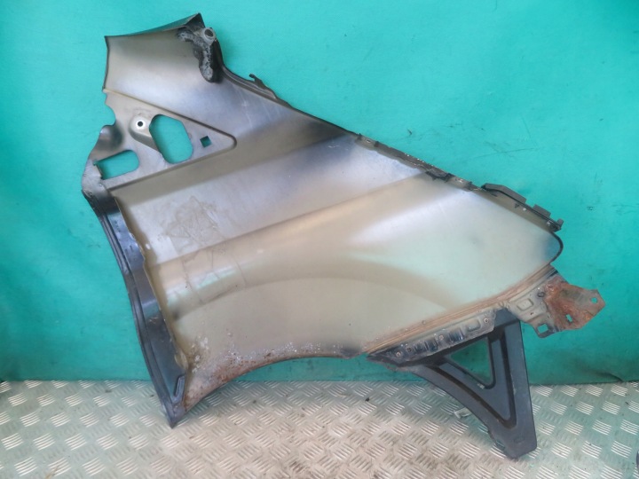 AILE GAUCHE AVANT FORD TRANSIT CUSTOM 16R