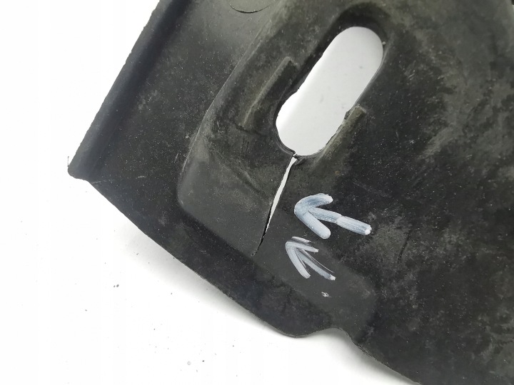 NADKOE DROIT ARRIÈRE DÉFLECTEUR TOYOTA COROLLA E16 E18 52591-02280