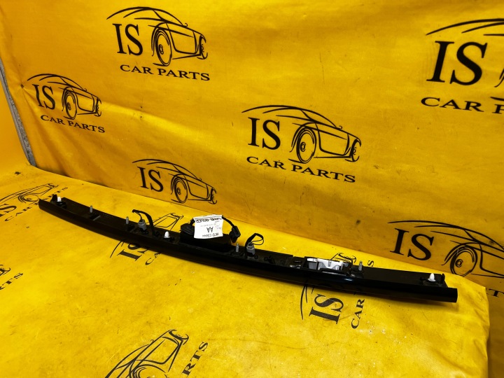 CACHE POIGNÉE CAMÉRA COUVERCLES DE COFFRE ARRIÈRE LAND ROVER DISCOVERY SPORT V L550 LIFT