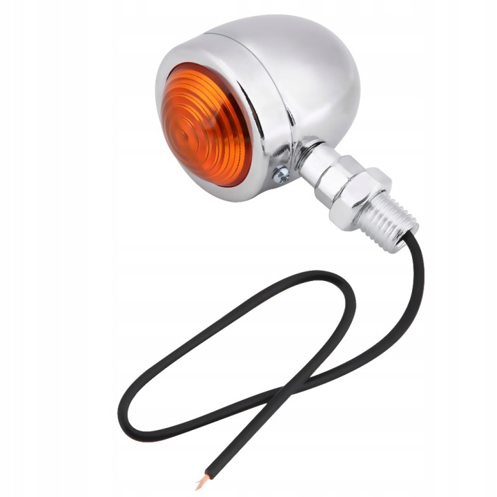 CLIGNOTANTS PHARE VERS SUV ATV BOAT MOTOCYCLETTE VÉLO 12 V 3W 6000K