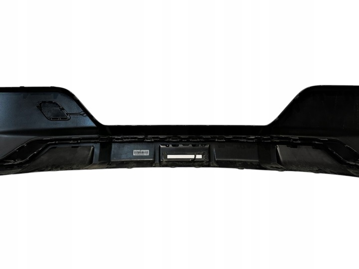 BMW G70 7ER I7 ARRIÈRE PARE-CHOCS INFÉRIEURE PIÈCE 51128081541 51128081536