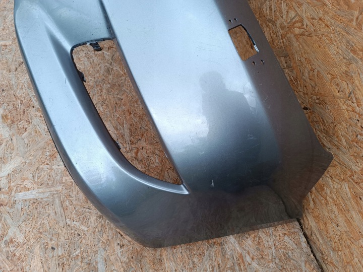 PARE-CHOCS AVANT AVANT ORIGINAL BP4K-50031 MAZDA 3 I BK HAYON 2003-