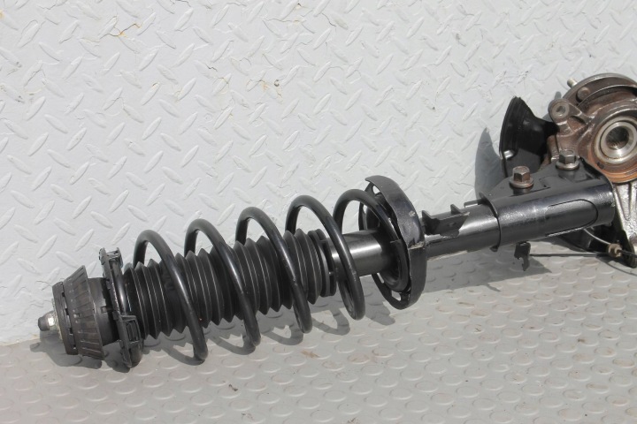 AMORTISSEUR ROTULE DE DIRECTION MCPHERSON GAUCHE AVANT HONDA HR-V II 1.6 I-DTEC 15-