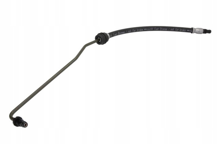 LUK 418038810 CABLE HIDRÁULICO FORD 