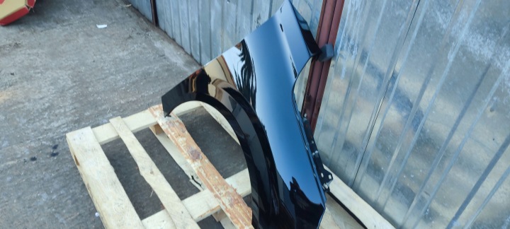 AILE ACIER DROIT PEUGEOT 208 II 2 DE 06.2019R- CODE VERNIS KTV KTVD