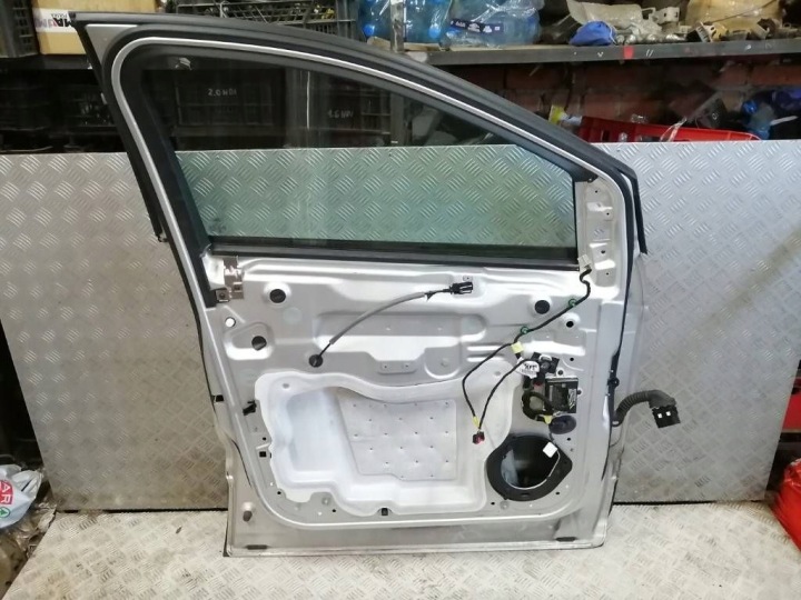 FORD KUGA MK2 PORTES AVANT GAUCHE 0D