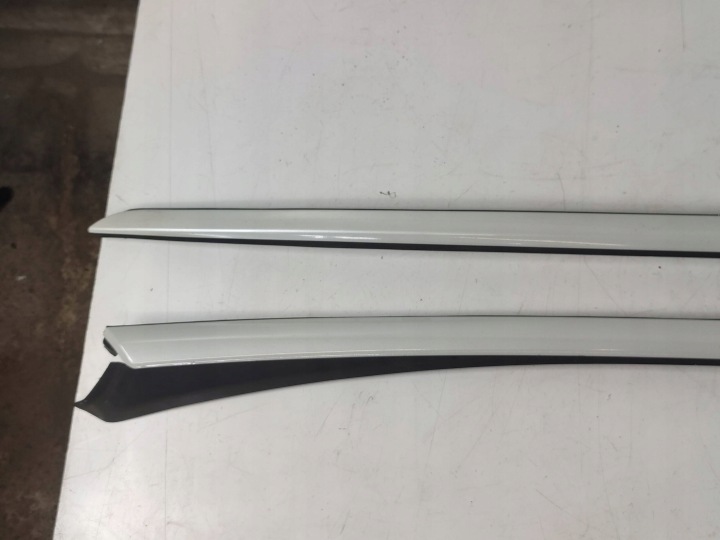 PEUGEOT 3008 I BAGUETTES PARE-BRISE AVANT EWPB 9682757980