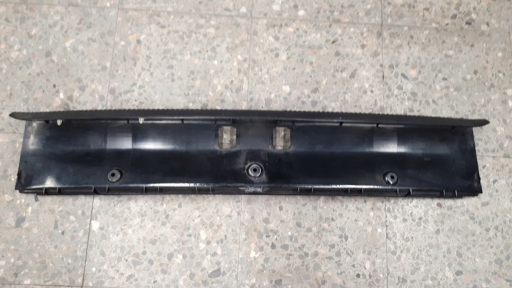 4E0863471B PROTECCIÓN CORREA PARTE TRASERA AUDI A8 D3 08R 