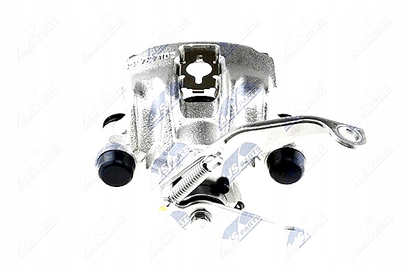 ÉTRIER DE FREIN DE FREIN ARRIÈRE FORD TRANSIT 06- DROIT DOUBLE #PETROLHEAD PRO+ KIT6