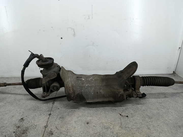CRÉMAILLÈRE DE DIRECTION ÉLECTRIQUE SEAT LEON II 1K1423051BQ 1K1909144J 1.9