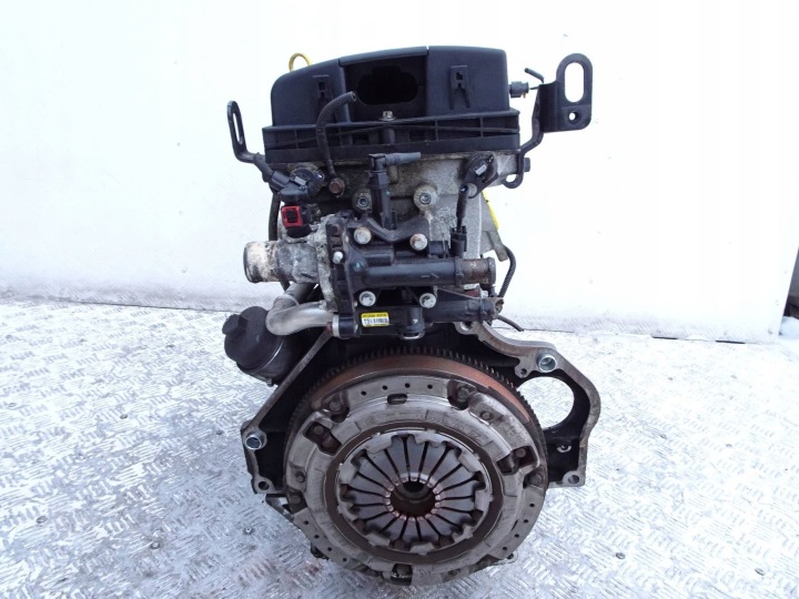 MOTEUR CHEVROLET TRAX OPEL MOKKA 1.6 ESSENCE F16D4